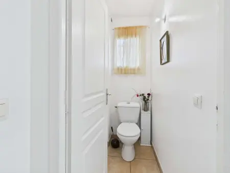 Appartement 3 pièces climatisé avec parking à Marseillan - Photo 6