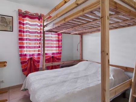Appartement 3 pièces climatisé avec parking à Marseillan - Photo 7