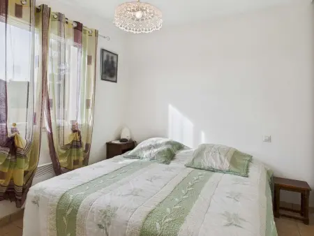 Appartement 3 pièces climatisé avec parking à Marseillan - Photo 9