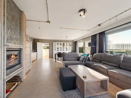 Maison Odille, Villa de campagne indépendante avec piscine - Photo 1