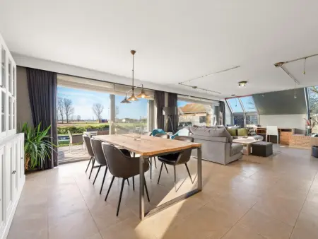Maison Odille, Villa de campagne indépendante avec piscine - Photo 2