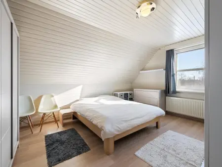 Maison Odille, Villa de campagne indépendante avec piscine - Photo 4