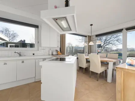 Maison Odille, Villa de campagne indépendante avec piscine - Photo 13