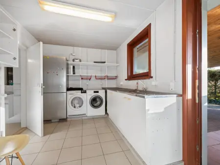 Maison Odille, Villa de campagne indépendante avec piscine - Photo 14