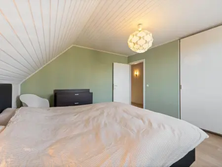 Maison Odille, Villa de campagne indépendante avec piscine - Photo 15