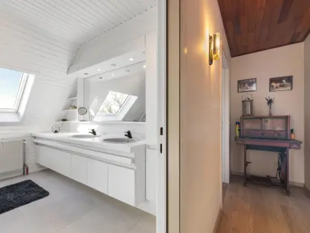 Maison Odille, Villa de campagne indépendante avec piscine - Photo 17