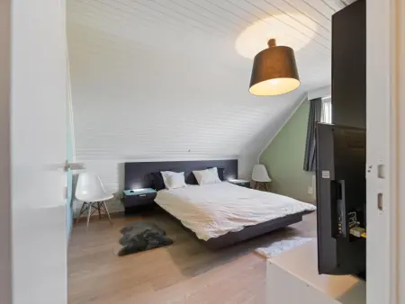 Maison Odille, Villa de campagne indépendante avec piscine - Photo 22