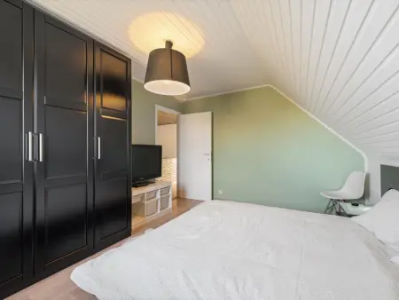 Maison Odille, Villa de campagne indépendante avec piscine - Photo 23