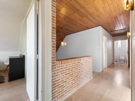 Maison Odille, Villa de campagne indépendante avec piscine - Photo 24