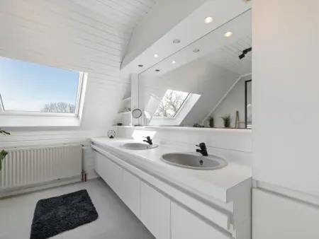 Maison Odille, Villa de campagne indépendante avec piscine - Photo 26