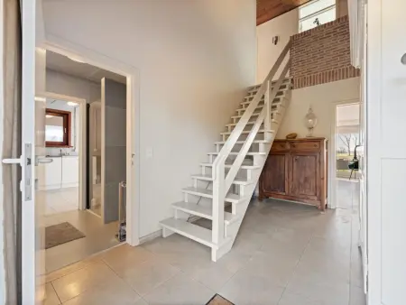 Maison Odille, Villa de campagne indépendante avec piscine - Photo 28