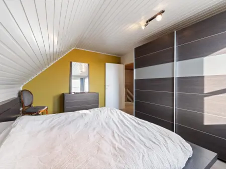 Maison Odille, Villa de campagne indépendante avec piscine - Photo 33