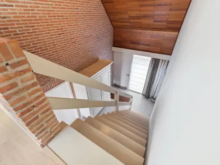 Maison Odille, Villa de campagne indépendante avec piscine - Photo 35