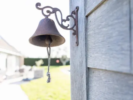 Maison Odille, Villa de campagne indépendante avec piscine - Photo 38