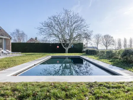 Maison Odille, Villa de campagne indépendante avec piscine - Photo 40