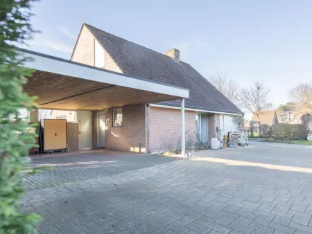 Maison Odille, Villa de campagne indépendante avec piscine - Photo 43