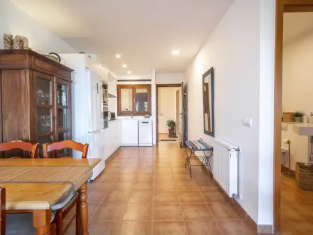 Vista Mar i Muntanya, Appartement 2 personnes à Colònia Sant Pere - Photo 9