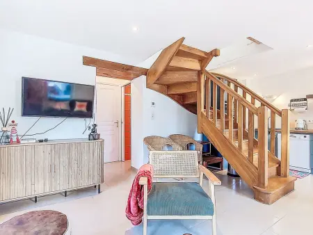 Ty Côte, Maison 4 personnes à Locquirec - Photo 12