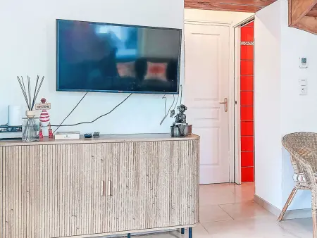 Ty Côte, Maison 4 personnes à Locquirec - Photo 13