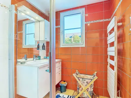 Ty Côte, Maison 4 personnes à Locquirec - Photo 14