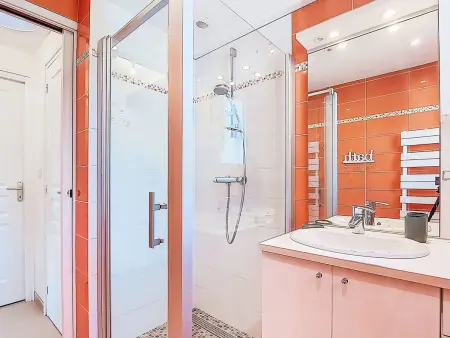 Ty Côte, Maison 4 personnes à Locquirec - Photo 15