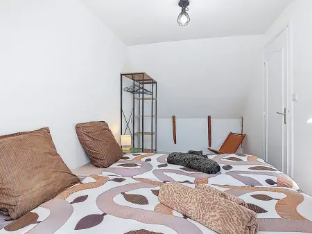 Ty Côte, Maison 4 personnes à Locquirec - Photo 18