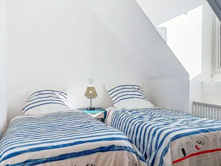 Ty Côte, Maison 4 personnes à Locquirec - Photo 19
