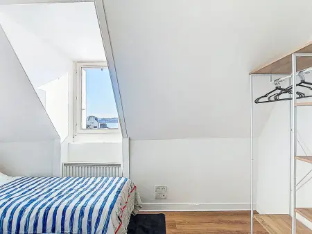 Ty Côte, Maison 4 personnes à Locquirec - Photo 20