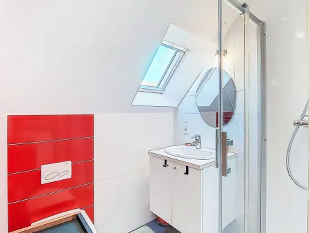 Ty Côte, Maison 4 personnes à Locquirec - Photo 23