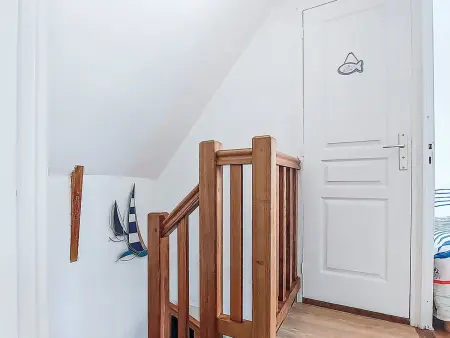 Ty Côte, Maison 4 personnes à Locquirec - Photo 25