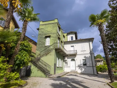 Le Gemme, Appartement 4 personnes à Meina - Photo 1