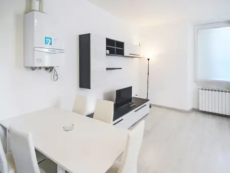 Le Gemme, Appartement 4 personnes à Meina - Photo 5