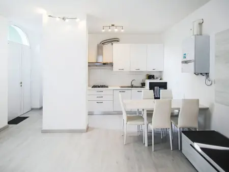Le Gemme, Appartement 4 personnes à Meina - Photo 7