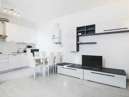 Le Gemme, Appartement 4 personnes à Meina - Photo 8