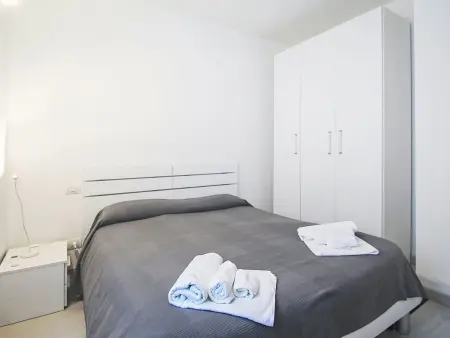 Le Gemme, Appartement 4 personnes à Meina - Photo 9
