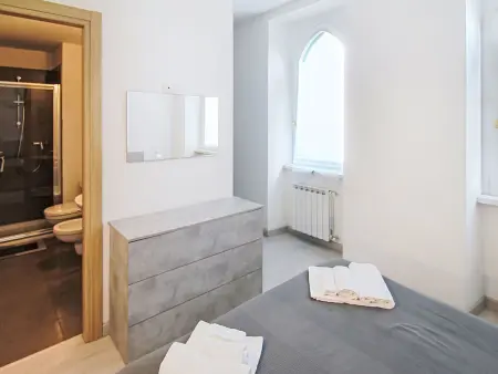 Le Gemme, Appartement 4 personnes à Meina - Photo 14