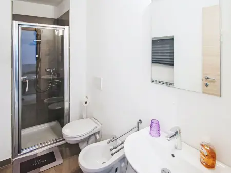 Le Gemme, Appartement 4 personnes à Meina - Photo 15