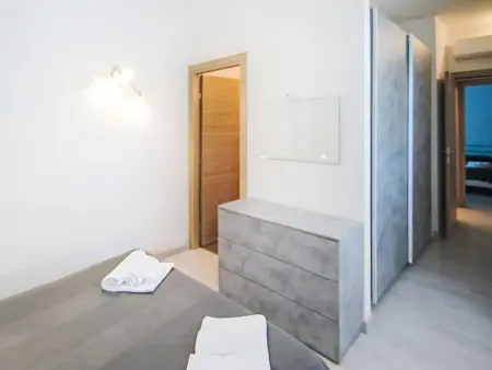 Le Gemme, Appartement 4 personnes à Meina - Photo 16