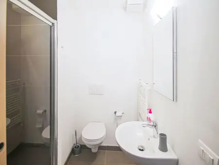 Le Gemme, Appartement 4 personnes à Meina - Photo 18