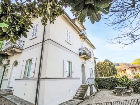 Le Gemme, Appartement 4 personnes à Meina - Photo 22