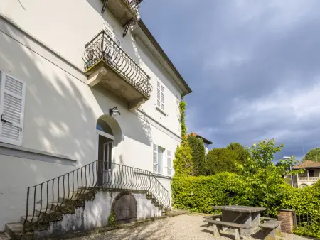 Le Gemme, Appartement 4 personnes à Meina - Photo 26