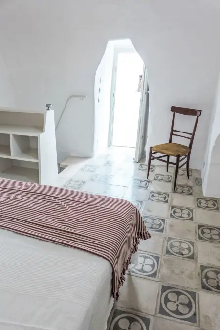 Via Garibaldi, Appartement 2 personnes à Locorotondo - Photo 2
