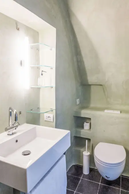 Via Garibaldi, Appartement 2 personnes à Locorotondo - Photo 3