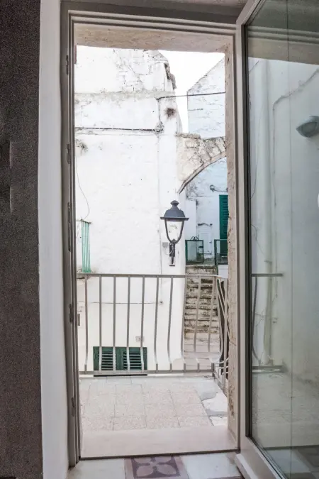 Via Garibaldi, Appartement 2 personnes à Locorotondo - Photo 4