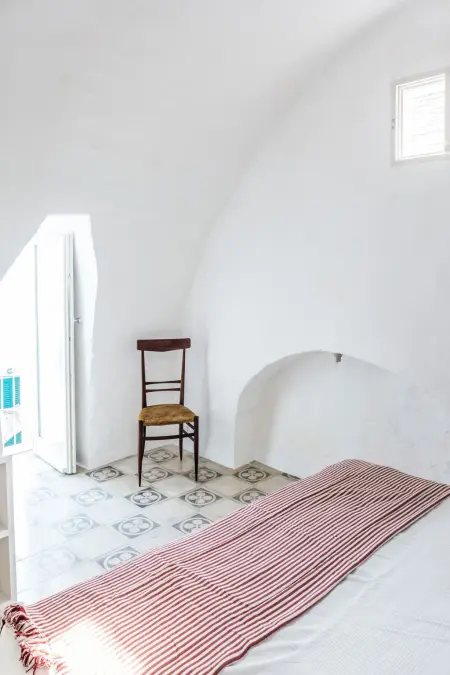 Via Garibaldi, Appartement 2 personnes à Locorotondo - Photo 8
