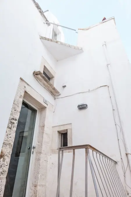 Via Garibaldi, Appartement 2 personnes à Locorotondo - Photo 13