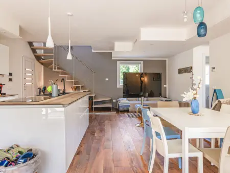 L'Eco di Rio, Villa 6 personnes à Rio Marina - Photo 3