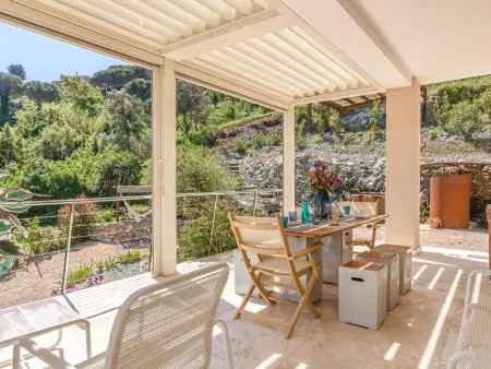 L'Eco di Rio, Villa 6 personnes à Rio Marina - Photo 4