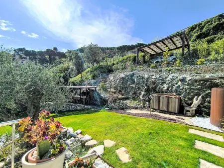 L'Eco di Rio, Villa 6 personnes à Rio Marina - Photo 7