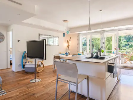 L'Eco di Rio, Villa 6 personnes à Rio Marina - Photo 10